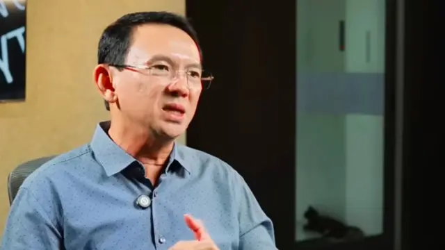 Ahok Siap Melayani dan Pimpin Warga Jakarta Jika Diberi Kesempatan Maju di Pilkada 2024, Ucapan Ahok Ini Menjadi Ramai Jadi Perbincangan