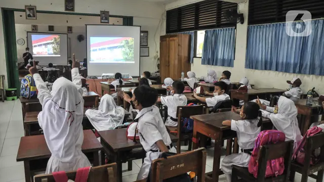 Golkar Dorong Pemprov DKI Implementasikan Sekolah Swasta Gratis Mulai 2025